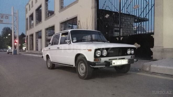 LADA (VAZ) 2106 1997, 267,959 km - 1.5 л - Gəncə