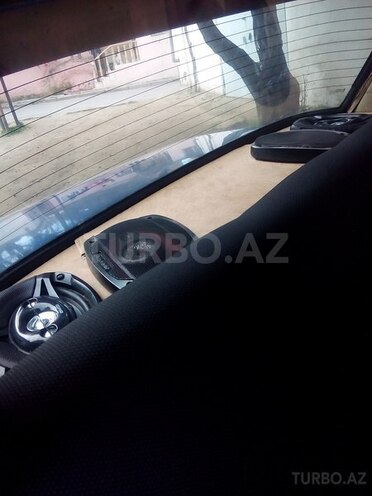 LADA (VAZ) 2107 2005, 196,211 km - 1.6 l - Bakı