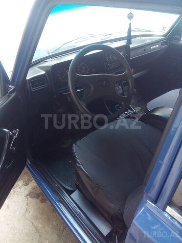 LADA (VAZ) 2107 2005, 196,211 km - 1.6 l - Bakı