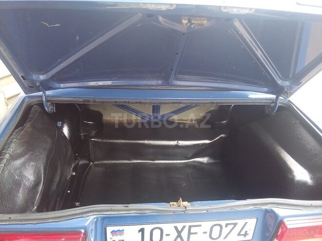LADA (VAZ) 2107 2005, 196,211 km - 1.6 l - Bakı