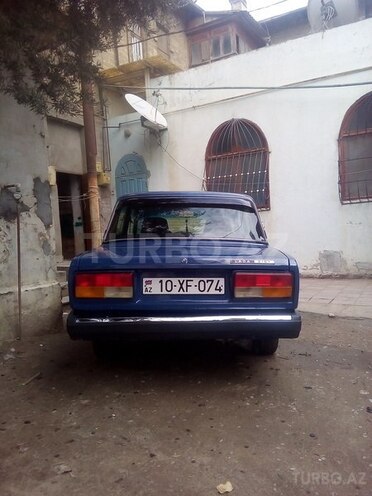 LADA (VAZ) 2107 2005, 196,211 km - 1.6 l - Bakı