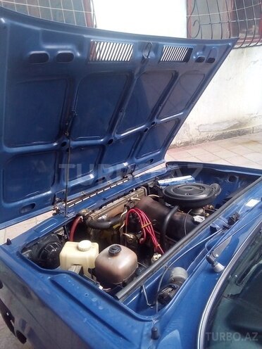 LADA (VAZ) 2107 2005, 196,211 km - 1.6 l - Bakı