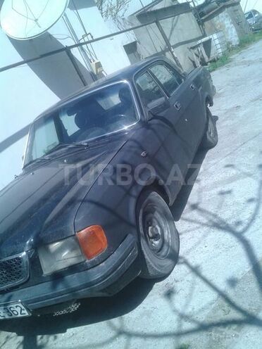 GAZ 31029 1994, 321,344 km - 2.4 l - Bakı