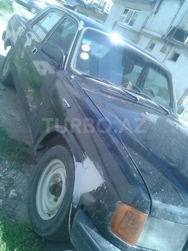 GAZ 31029 1994, 321,344 km - 2.4 l - Bakı
