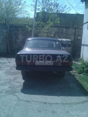 GAZ 31029 1994, 321,344 km - 2.4 l - Bakı