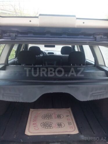 Opel Astra 1998, 37,500 km - 1.6 l - Qax