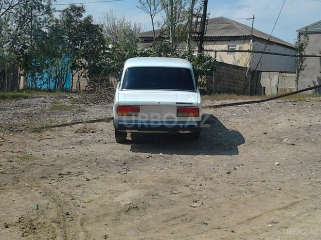 LADA (VAZ) 2107 2004, 242,000 km - 1.6 l - Bakı