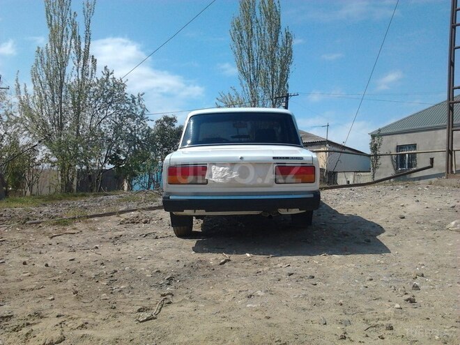 LADA (VAZ) 2107 2004, 242,000 km - 1.6 l - Bakı