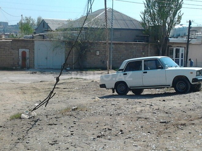 LADA (VAZ) 2107 2004, 242,000 km - 1.6 l - Bakı