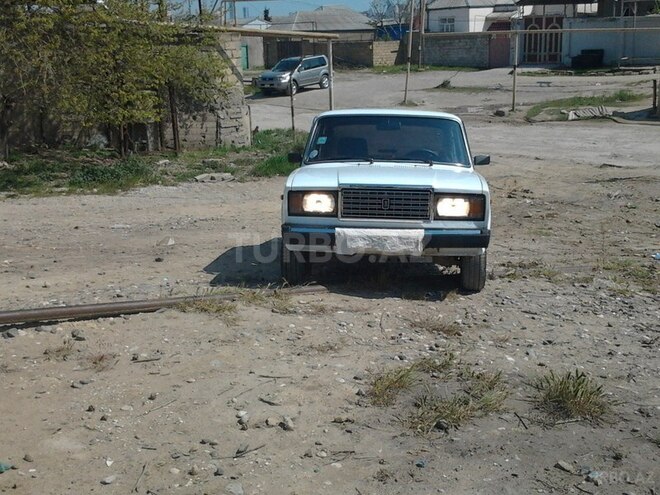 LADA (VAZ) 2107 2004, 242,000 km - 1.6 l - Bakı