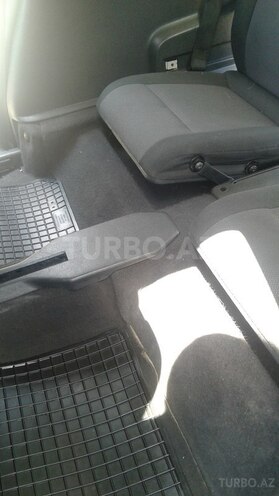 Opel Zafira 2007, 211,145 km - 1.9 l - Sumqayıt