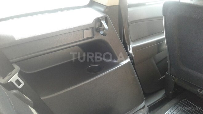 Opel Zafira 2007, 211,145 km - 1.9 l - Sumqayıt