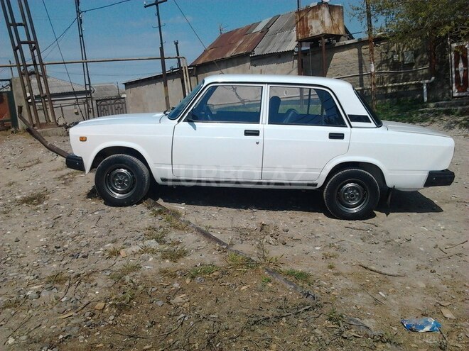 LADA (VAZ) 2107 2004, 242,000 km - 1.6 l - Bakı