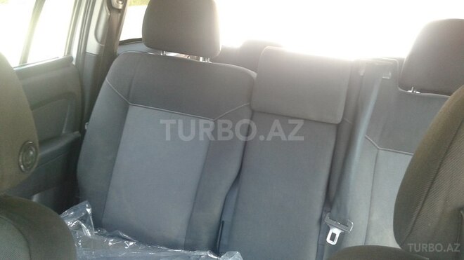 Opel Zafira 2007, 211,145 km - 1.9 l - Sumqayıt