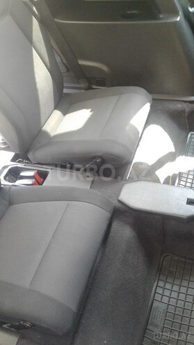 Opel Zafira 2007, 211,145 km - 1.9 l - Sumqayıt