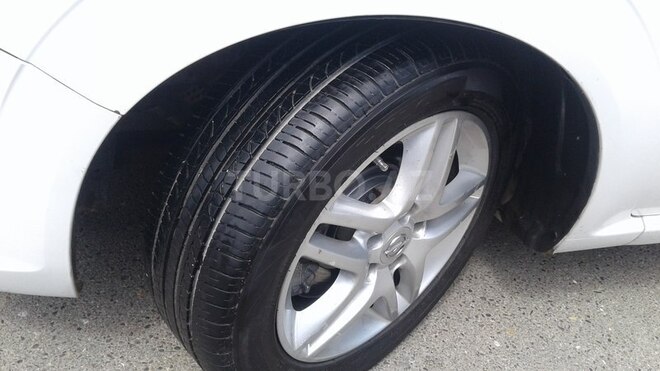 Opel Zafira 2007, 211,145 km - 1.9 l - Sumqayıt