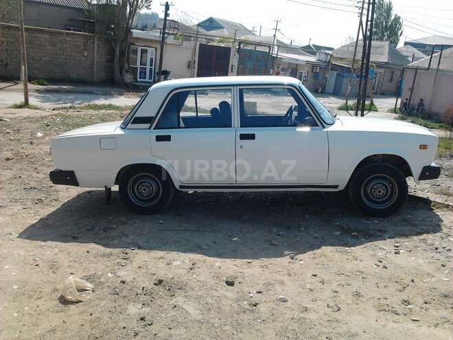 LADA (VAZ) 2107 2004, 242,000 km - 1.6 l - Bakı