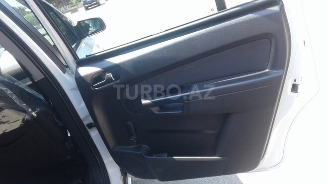 Opel Zafira 2007, 211,145 km - 1.9 l - Sumqayıt