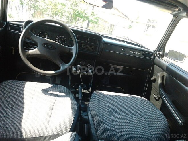 LADA (VAZ) 2107 2004, 242,000 km - 1.6 l - Bakı