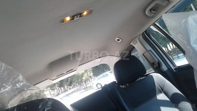 Opel Zafira 2007, 211,145 km - 1.9 l - Sumqayıt