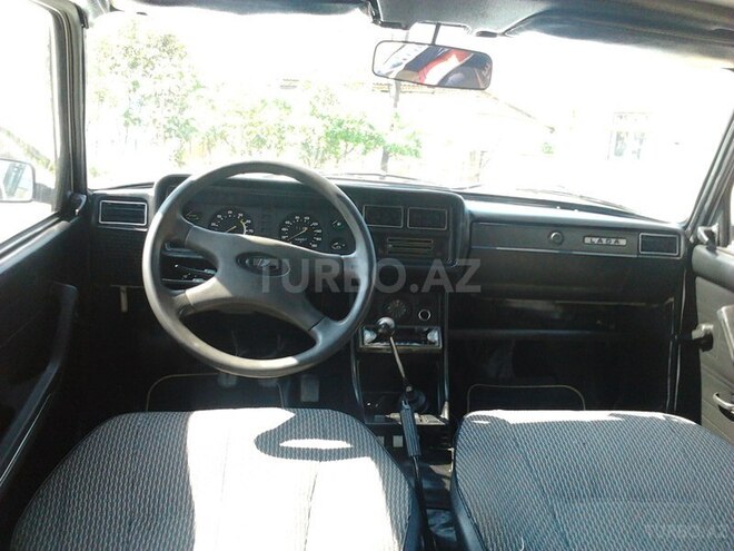 LADA (VAZ) 2107 2004, 242,000 km - 1.6 l - Bakı