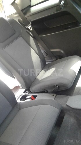 Opel Zafira 2007, 211,145 km - 1.9 l - Sumqayıt