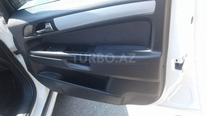 Opel Zafira 2007, 211,145 km - 1.9 l - Sumqayıt