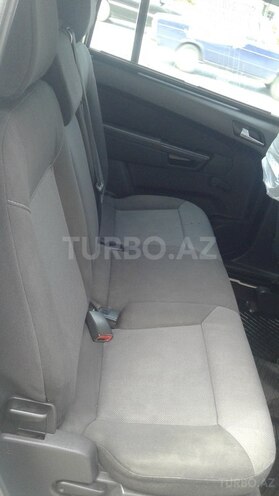 Opel Zafira 2007, 211,145 km - 1.9 l - Sumqayıt