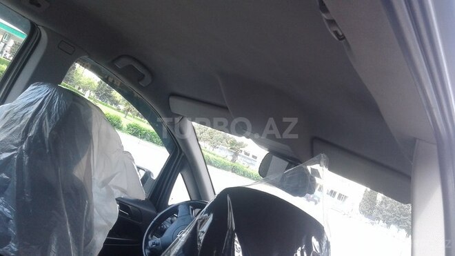 Opel Zafira 2007, 211,145 km - 1.9 l - Sumqayıt