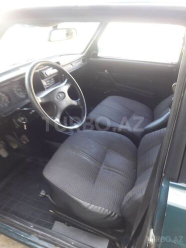 LADA (VAZ) 2107 2000, 170,000 km - 0.2 l - Şəmkir