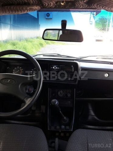 LADA (VAZ) 2107 2000, 170,000 km - 0.2 l - Şəmkir