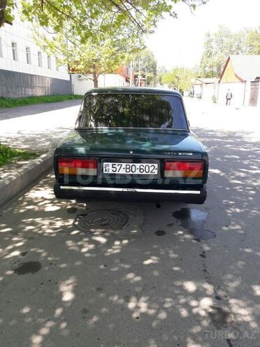 LADA (VAZ) 2107 2000, 170,000 km - 0.2 l - Şəmkir