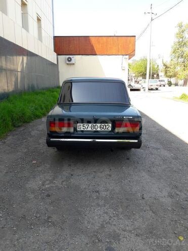 LADA (VAZ) 2107 2000, 170,000 km - 0.2 l - Şəmkir