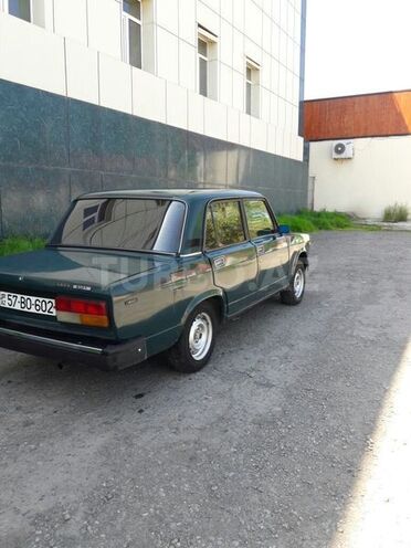 LADA (VAZ) 2107 2000, 170,000 km - 0.2 l - Şəmkir