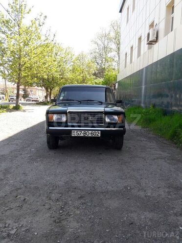 LADA (VAZ) 2107 2000, 170,000 km - 0.2 l - Şəmkir