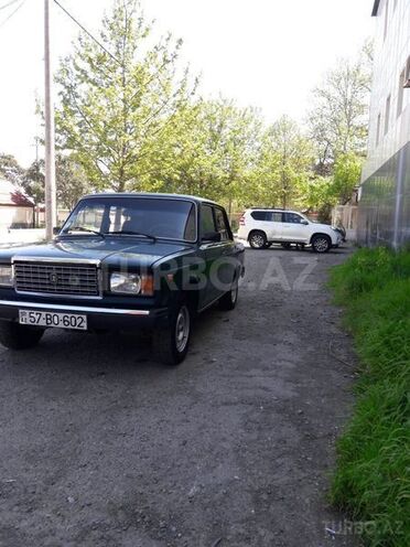 LADA (VAZ) 2107 2000, 170,000 km - 0.2 l - Şəmkir