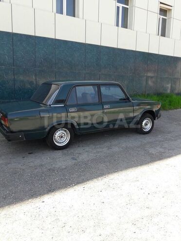 LADA (VAZ) 2107 2000, 170,000 km - 0.2 l - Şəmkir