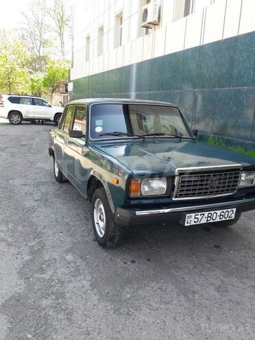 LADA (VAZ) 2107 2000, 170,000 km - 0.2 l - Şəmkir