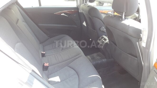 Mercedes E 200 2004, 235,689 km - 2.0 l - Bakı