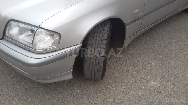 Mercedes A 180 1997, 180,000 km - 1.8 l - Bakı