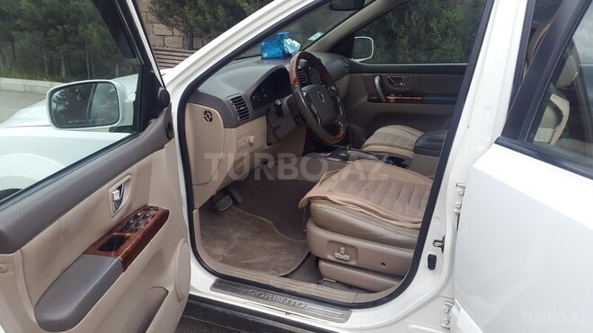 Kia Sorento 2002, 200,000 km - 2.5 l - Sumqayıt