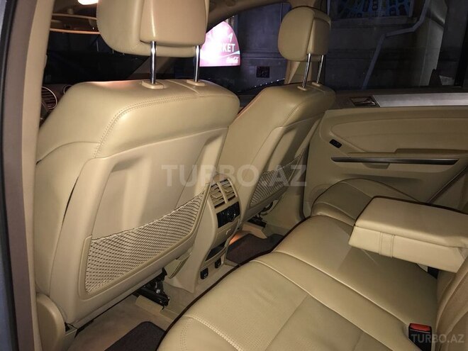 Mercedes ML 63 AMG 2006, 133,542 km - 6.3 l - Bakı