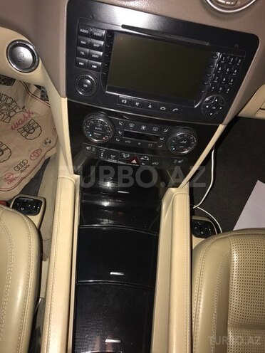 Mercedes ML 63 AMG 2006, 133,542 km - 6.3 l - Bakı