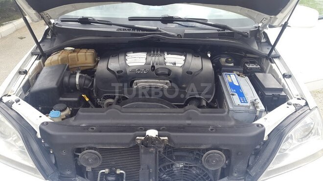 Kia Sorento 2002, 200,000 km - 2.5 l - Sumqayıt