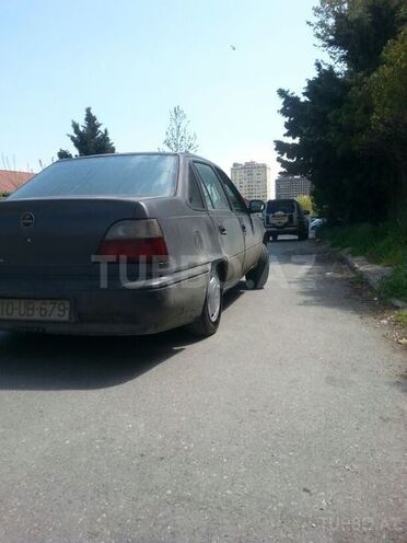 Daewoo Nexia 1996, 410 km - 1.5 л - Bakı