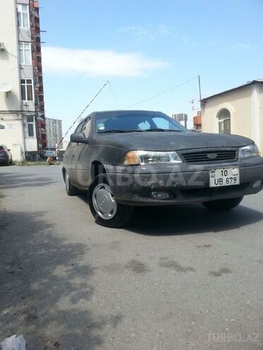 Daewoo Nexia 1996, 410 km - 1.5 л - Bakı