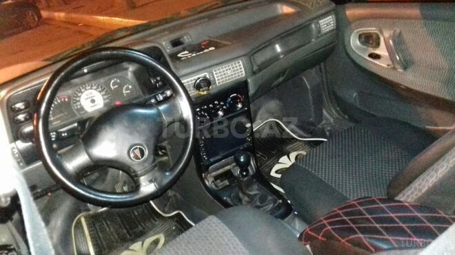 Daewoo Nexia 1996, 410 km - 1.5 л - Bakı