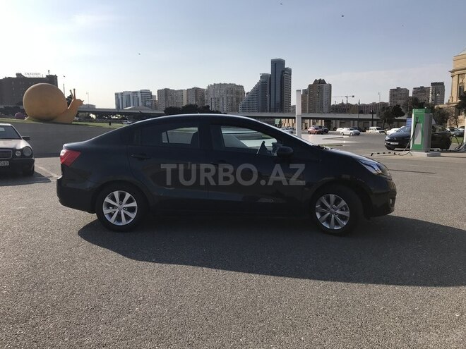 Kia Rio 2012, 94,000 km - 1.4 л - Bakı