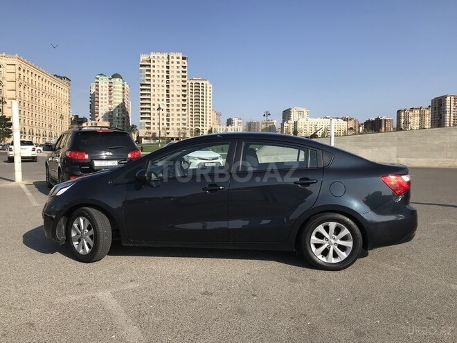 Kia Rio 2012, 94,000 km - 1.4 л - Bakı