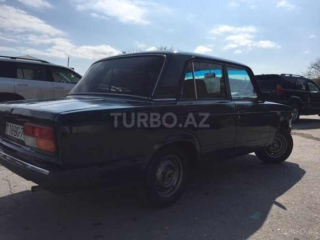 LADA (VAZ) 2107 1997, 234,621 km - 1.5 l - Bakı